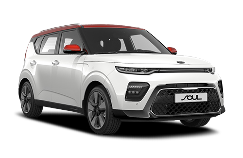KIA Soul III