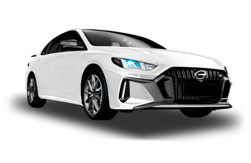 GAC Empow I
