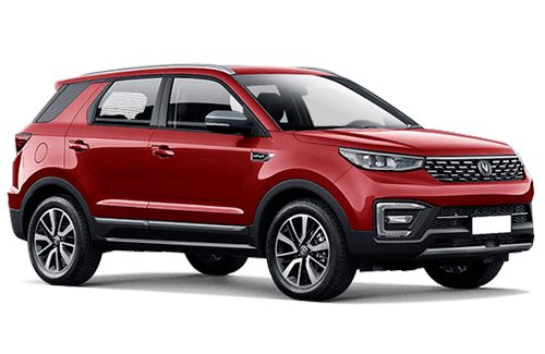 Changan CS55 I