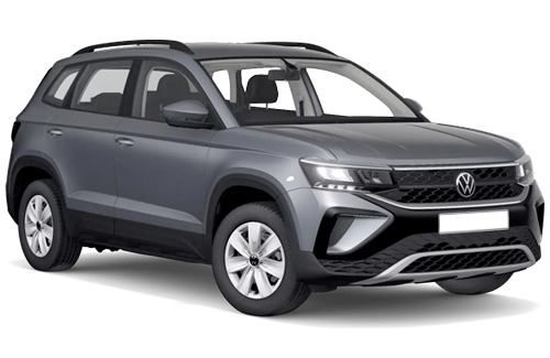 Volkswagen Taos I