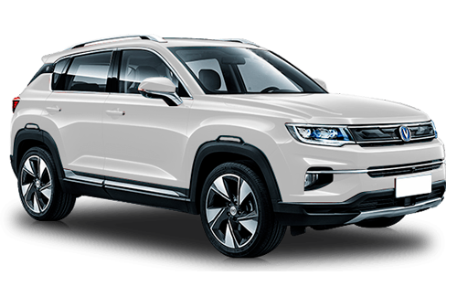 Changan CS35 Plus I