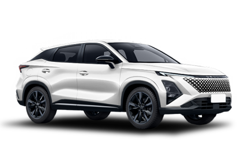 Omoda C5 I Рест