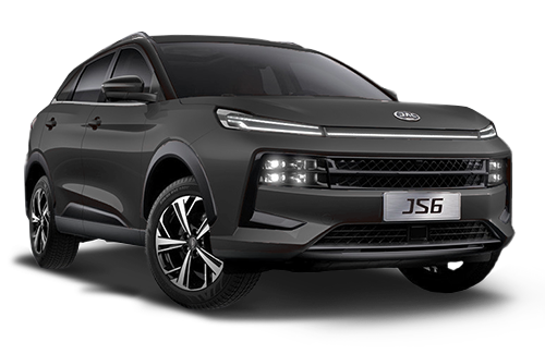 JAC JS6 I