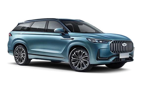 CHERY Tiggo 9 I