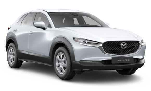 Mazda CX-30 I